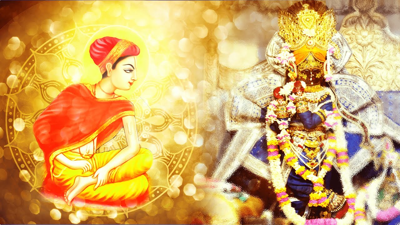 जय जय राधावल्लभ लाल, Jai Jai Radha Vallabh laal #bhajan #krishna #vrindavan