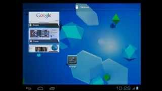 Android ICS on VMware Workstation