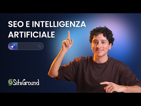 SEO e intelligenza artificiale: Come ottimizzare i contenuti nel 2026 (e oltre)