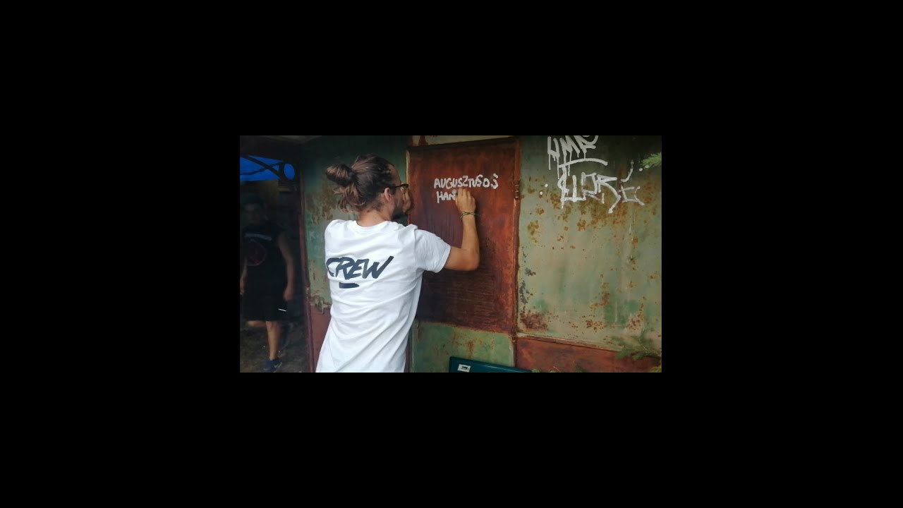 Kanbuli 2022 Uhorná 1 rész