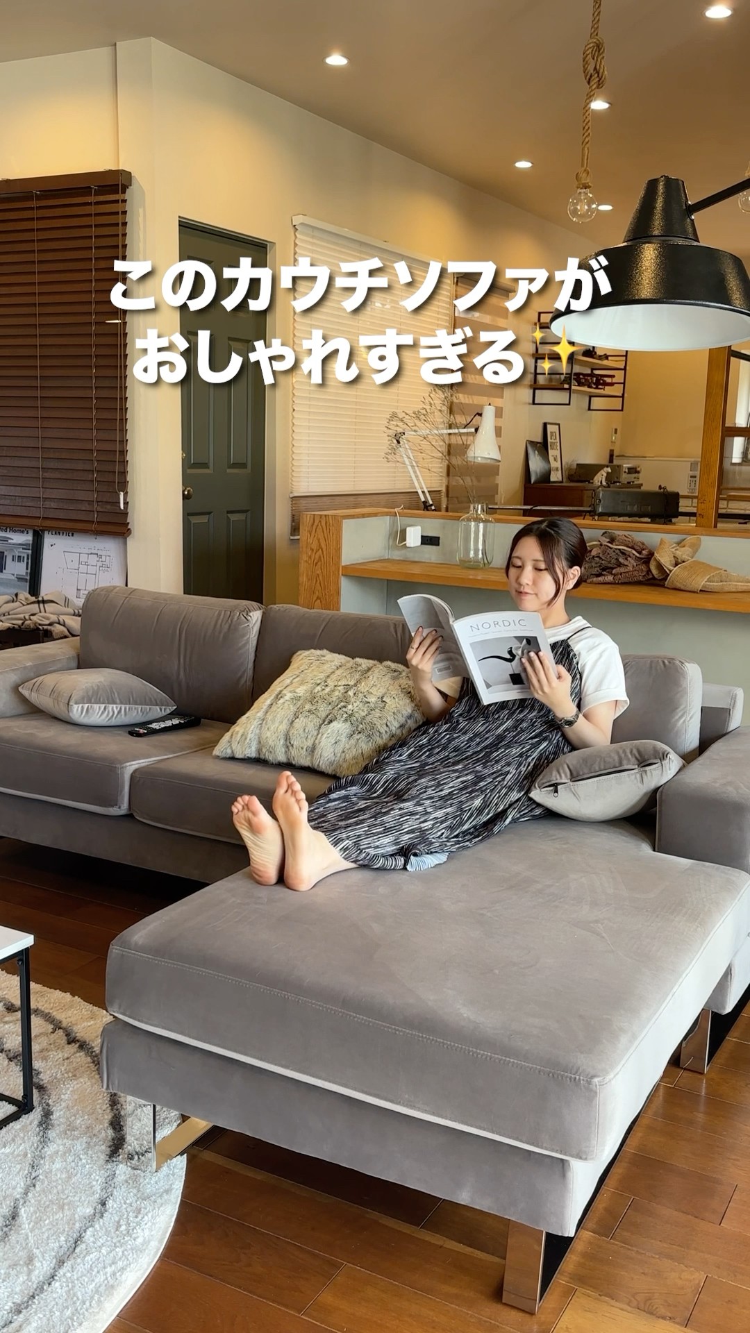 ❤style Paris❤イケアソファ ❤style Paris❤イケアソファ