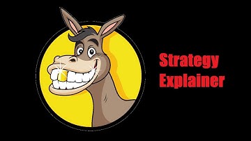 Don-Key Strategy Explainer | TIME Puddi