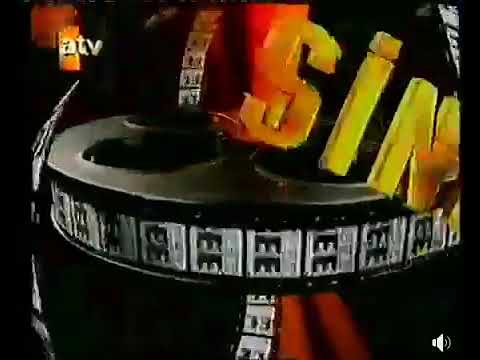 ATV Sinema Jeneriği 1999