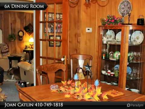 25026 Cross Rd, Mardela Springs, MD home video tour