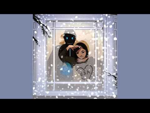 aivi & surasshu - Baby, It's Cold Outside (Piano/Chiptune Cover)