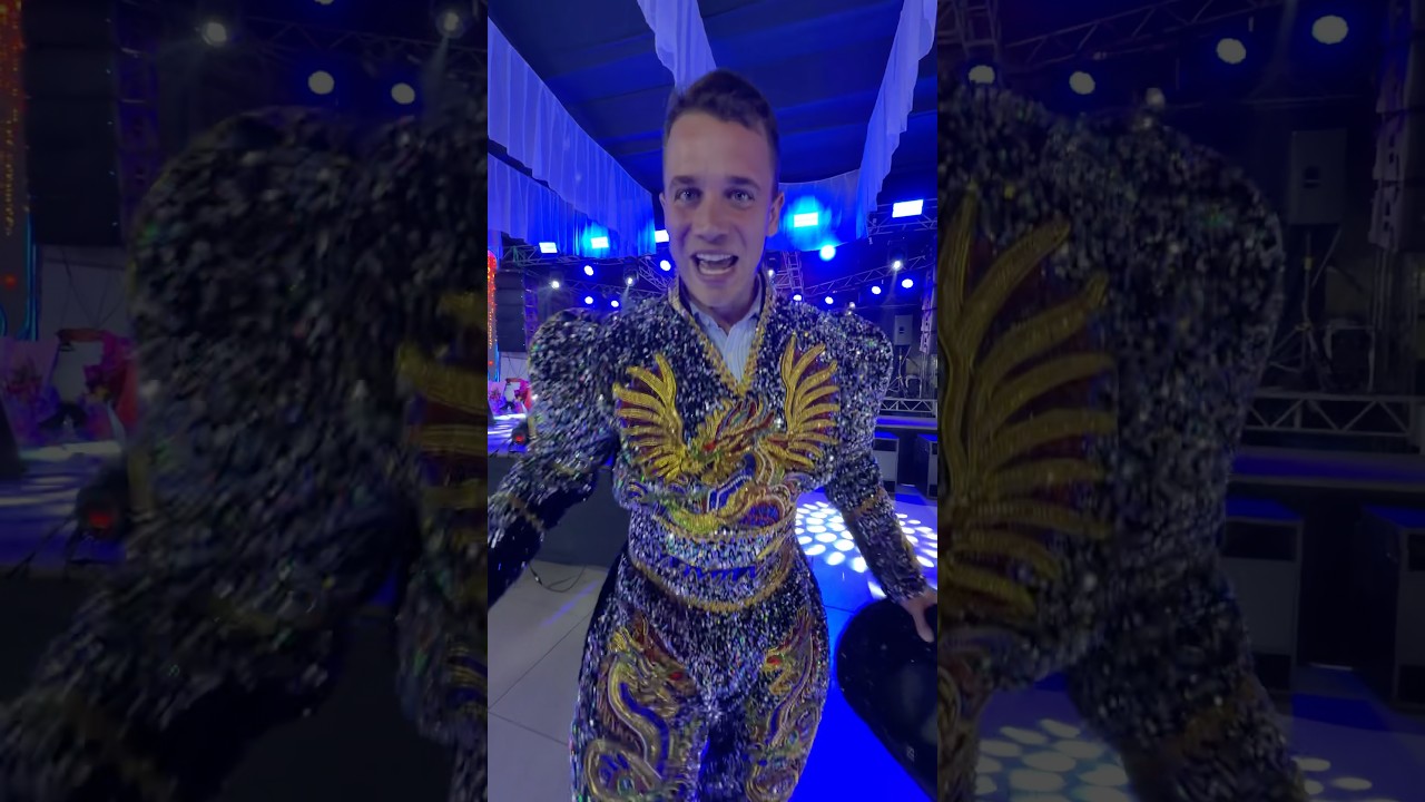 Hoy BAILAMOS en la CANDELARIA de PUNO 🤩🇵🇪