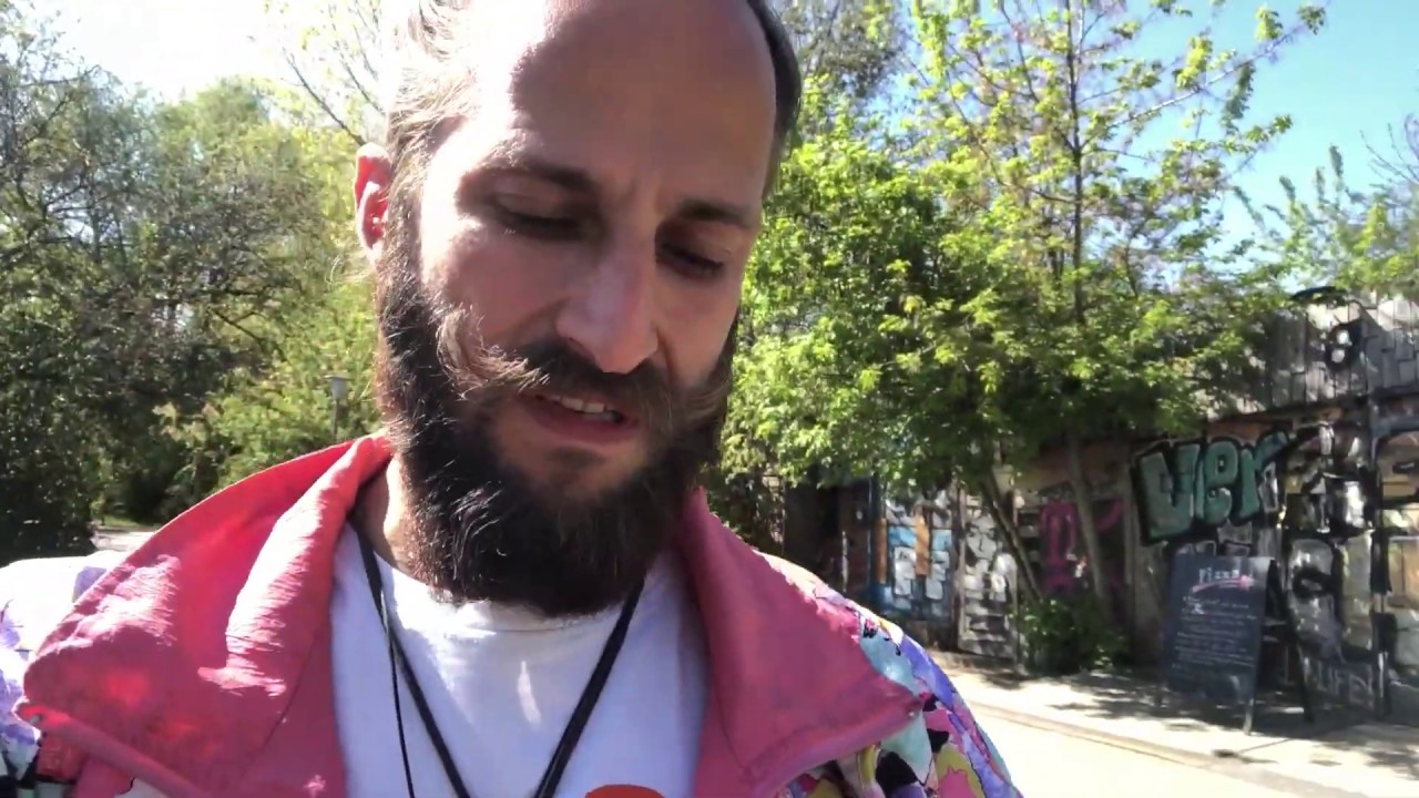 Clubkultur und kulturelle Freiräume in Berlin