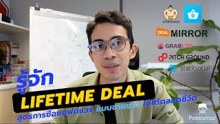 Get to Know Lifetime Deals: The Secret to Buying Software and Apps Once for Life! screenshot 1
