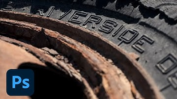 Photoshop Playbook: How to Use Presets (in Images & Video) | Adobe Photoshop