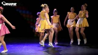 : dance studio Sen, Moja Marusechka