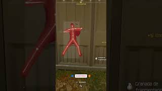 VETERANO EL WALLHACK​😈​🤣#foryoupage #warzoneromania #warzone