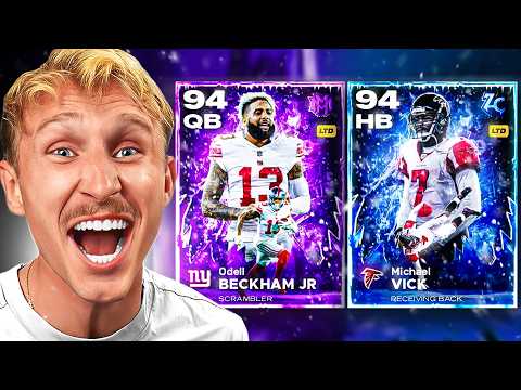 Madden, But Everyone is Out of Position!