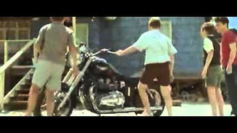 ディセンバー・ボーイズ 予告編　-December Boys-