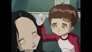 CODE LYOKO - Episode 58 - The pretender
