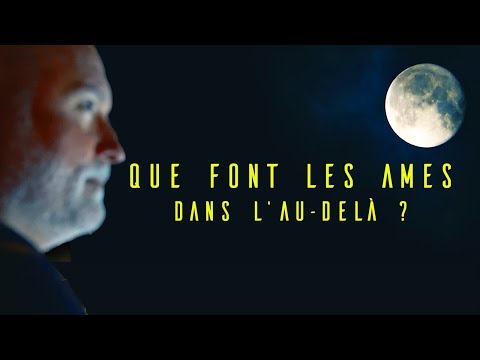 Vidéo: Au-delà De La Vie Et De La Mort - Vue Alternative