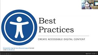 Accessibility 101