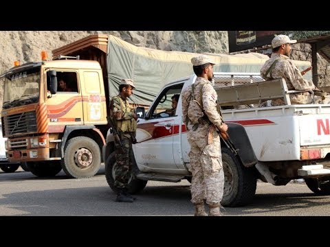 🇸🇦 🇾🇪اليمن.. الحوثيون يعلنون عن تفاصيل جديدة بشأن معركة نجران