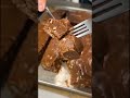 Easy Chocolate Walnut Fudge 🍫🌰✨