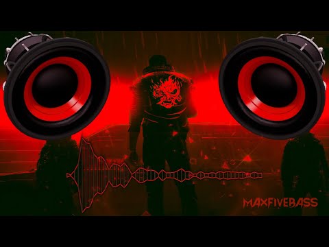 Coolio - Gangsta`s Paradise (Marc Madness Remix) (BASS BOOSTED)
