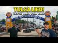 The Tulsa Route 66 Parade Disaster — Vice Grip Garage Just Commented on This Video