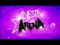 Dj tiesto avesta  arena flv