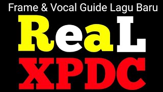Lagu Baru Real | Belum Dirakam, Ini Hanya Vokal Guide | Satu Explorasi Muzik