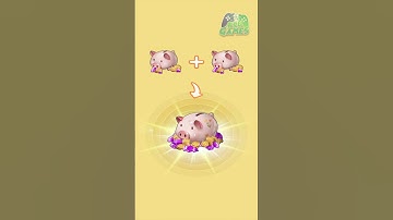 Merge Designer-House Makeover Trailer (Android, IOS) #shorts