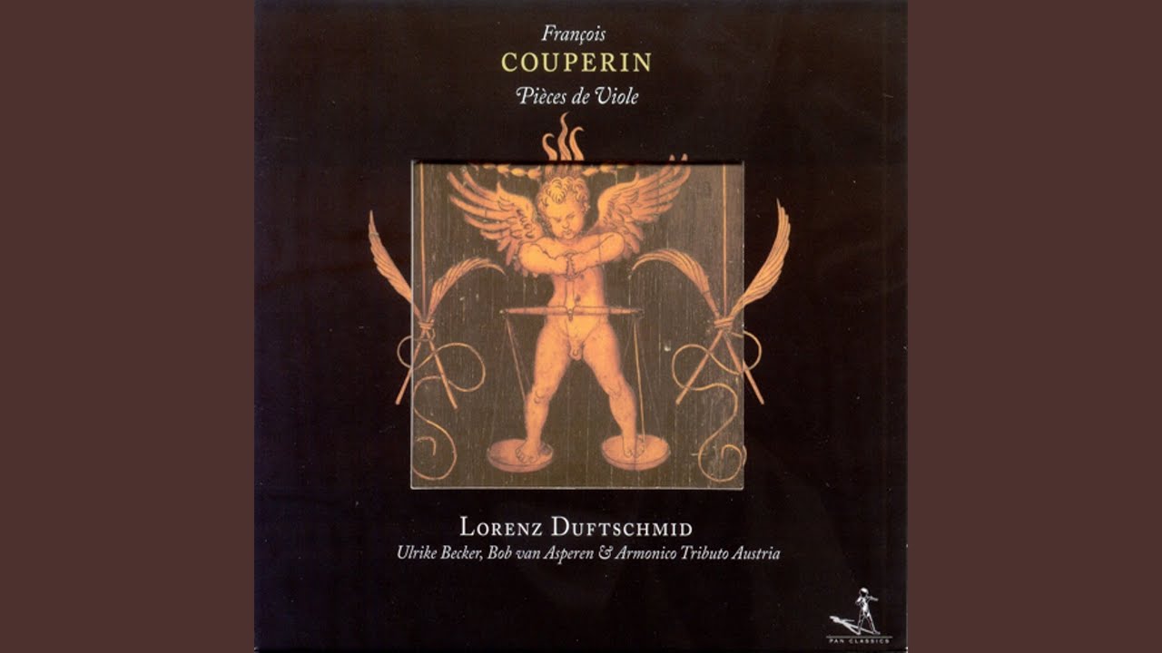 Pieces de violes avec la basse chifree: Suite No. 1 in E Minor: I. Prelude