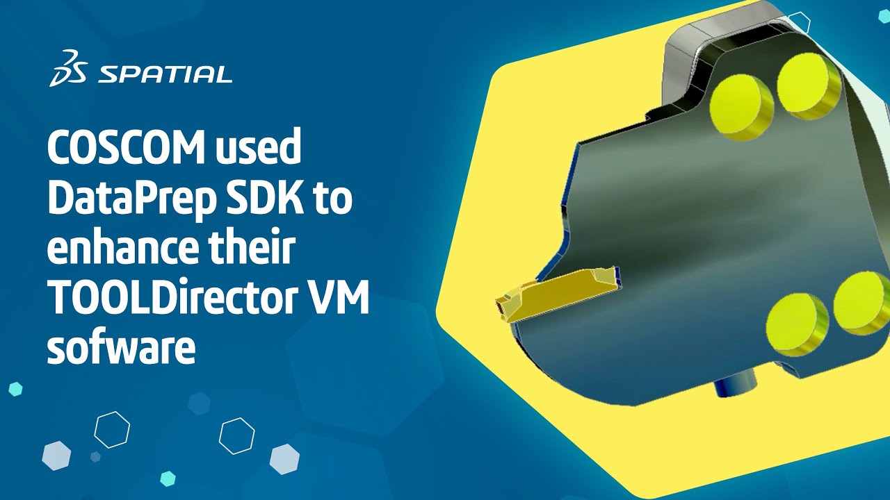 One-Click CAD Optimization: Spatial & COSCOM Transform Tool Management ...