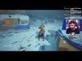 Incredible Comeback Victory! | The Skull Merchant | Otzdarva Stream Gameplay