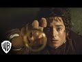 The Fellowship of the Ring | The Lord of the Rings 4K Ultra HD | Warner Bros. Entertainment