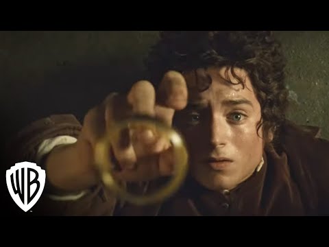 The Fellowship Of The Ring Part 1-5_clip4 - video Dailymotion