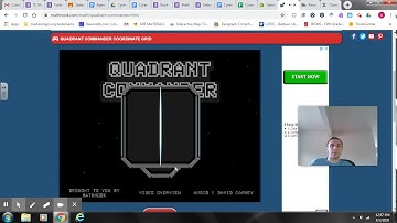 Quadrant Commander Instructions