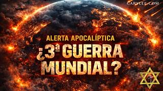 🌍 GLOBAL ALERT: WORLD WAR III? SIGNS, PROPHECY, AND BIBLICAL TRUTH