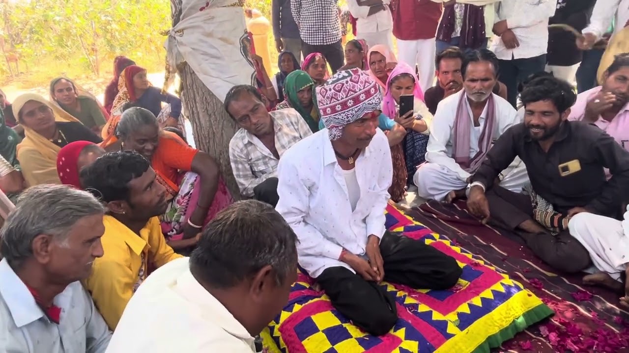 ગોગા મહારાજ નું સત જય જોગણી માં jay goga 6419