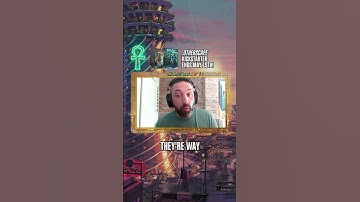 Ennead Consortium - Cairo:Otherscape Stream Clip