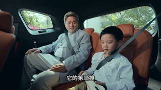 10万级大7座SUV的“全能答案”：豪越L以2825mm轴距+2 0TD动力+2 2米露营大床，碾压同级的家用最优解#豪越l #大家庭全能suv