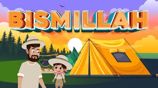 Download Lagu Nuha’s World ft Nadeem Mohammed | Bismillah | Islamic Songs for Kids | Vocals Only MP3 Download Lagu Nuha’s World ft Nadeem Mohammed | Bismillah | Islamic Songs for Kids | Vocals Only MP3