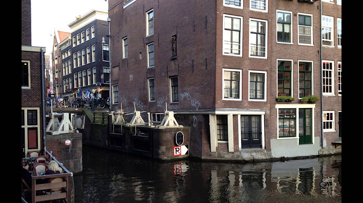 Amsterdam