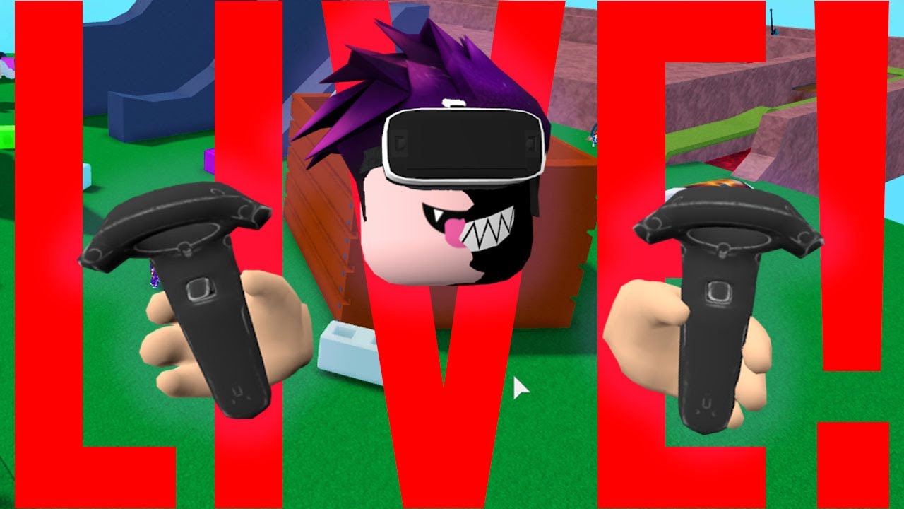 roblox vr hands roblox vr hands