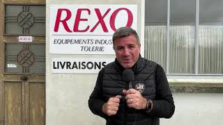 Rexo Au Coeur Des Entreprises