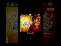 Csk💛 Vs rcb❤️ #ipl #csk #rcb #subscribe #msdhoni #viratkohli #memes #edit #trending #viral #shorts