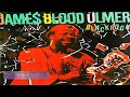 James blood ulmer  black rock full album jazzfunk