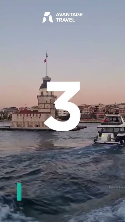 🇹🇷 Истанбулдаги ТОП 7 манзил | #istanbul #travel #tour #turkey - YouTube