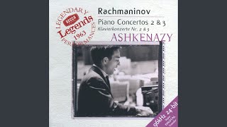 Rachmaninoff: Piano Concerto No.2 in C Minor, Op.18 - 1. Moderato