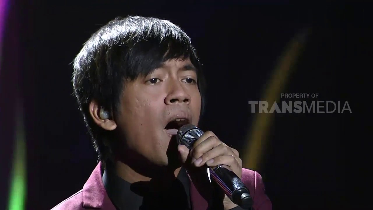 NYAMAN - D'MASIV | KONSER RAHASIA PEREMPUAN