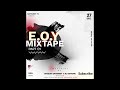 END OF YEAR MIXTAPE 2023 PART 1 MIXED AND MASTERED DVJ GATHUBOY X DJ EISTEINE