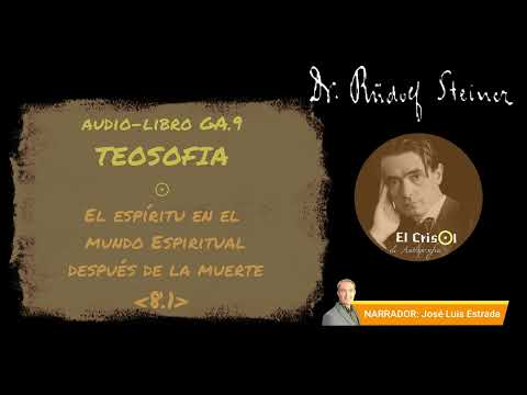 GA9-8.1-AUDIO LIBRO-TEOSOFIA