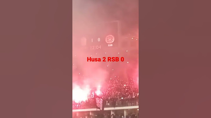 هكذا عبرت جماهير حسنية أكادير عن فرحتها بهدف فريقها في شباك نهضة بركان
