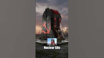 Red Alert 2 - Soviet Structures in Real Life  #ra2 #redalert